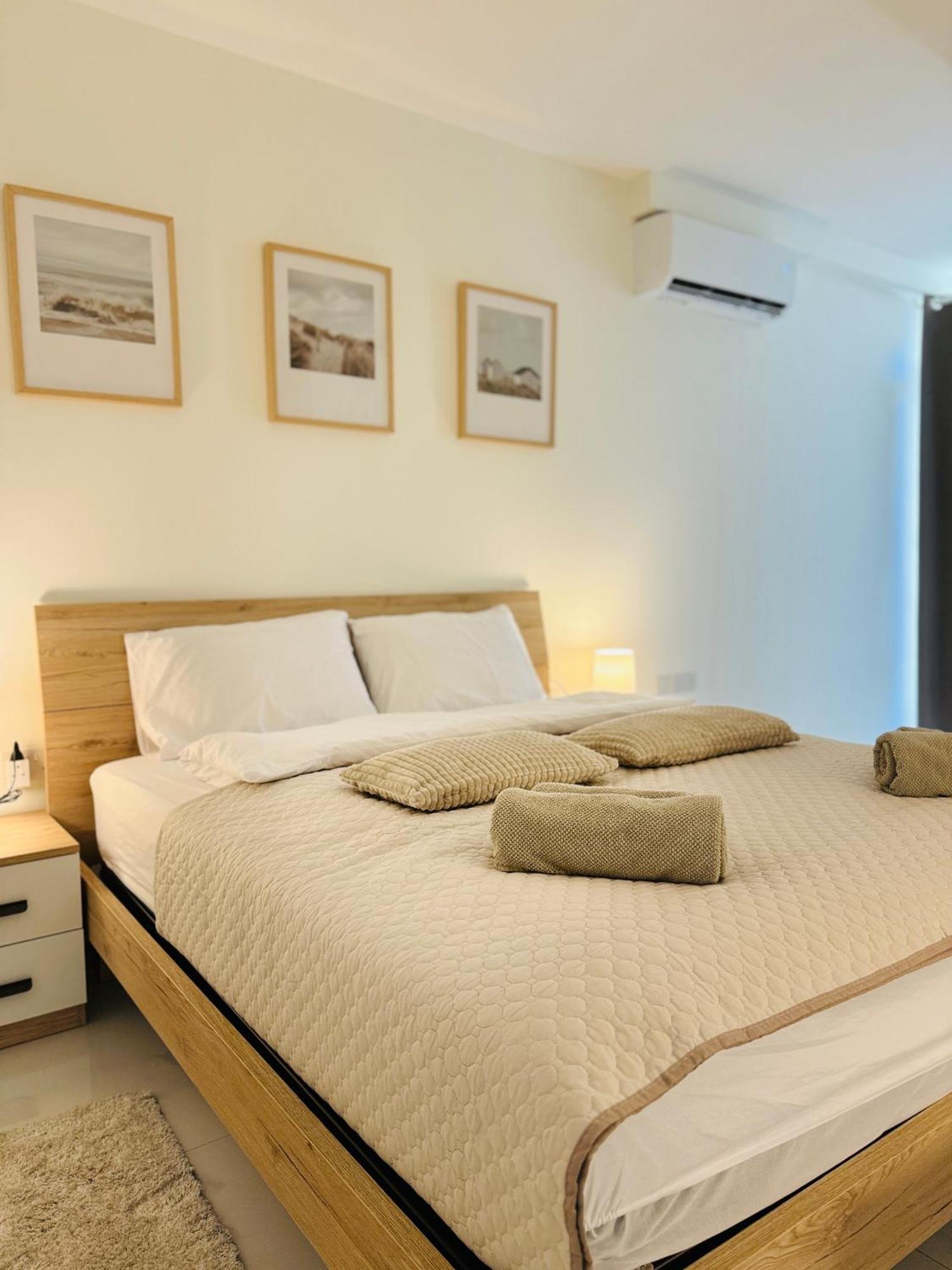 Seeyou Apartment *