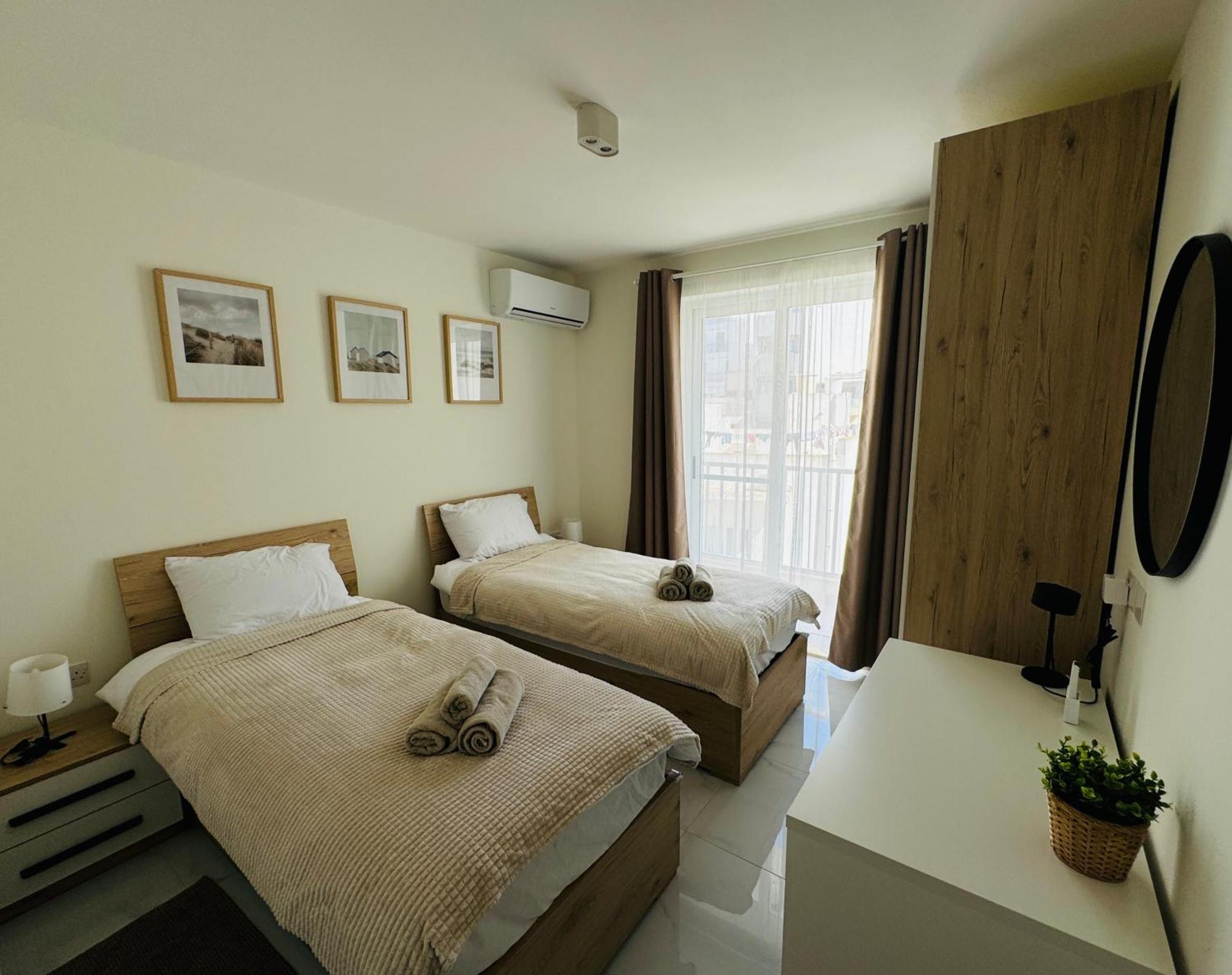 Apartment Seeyou