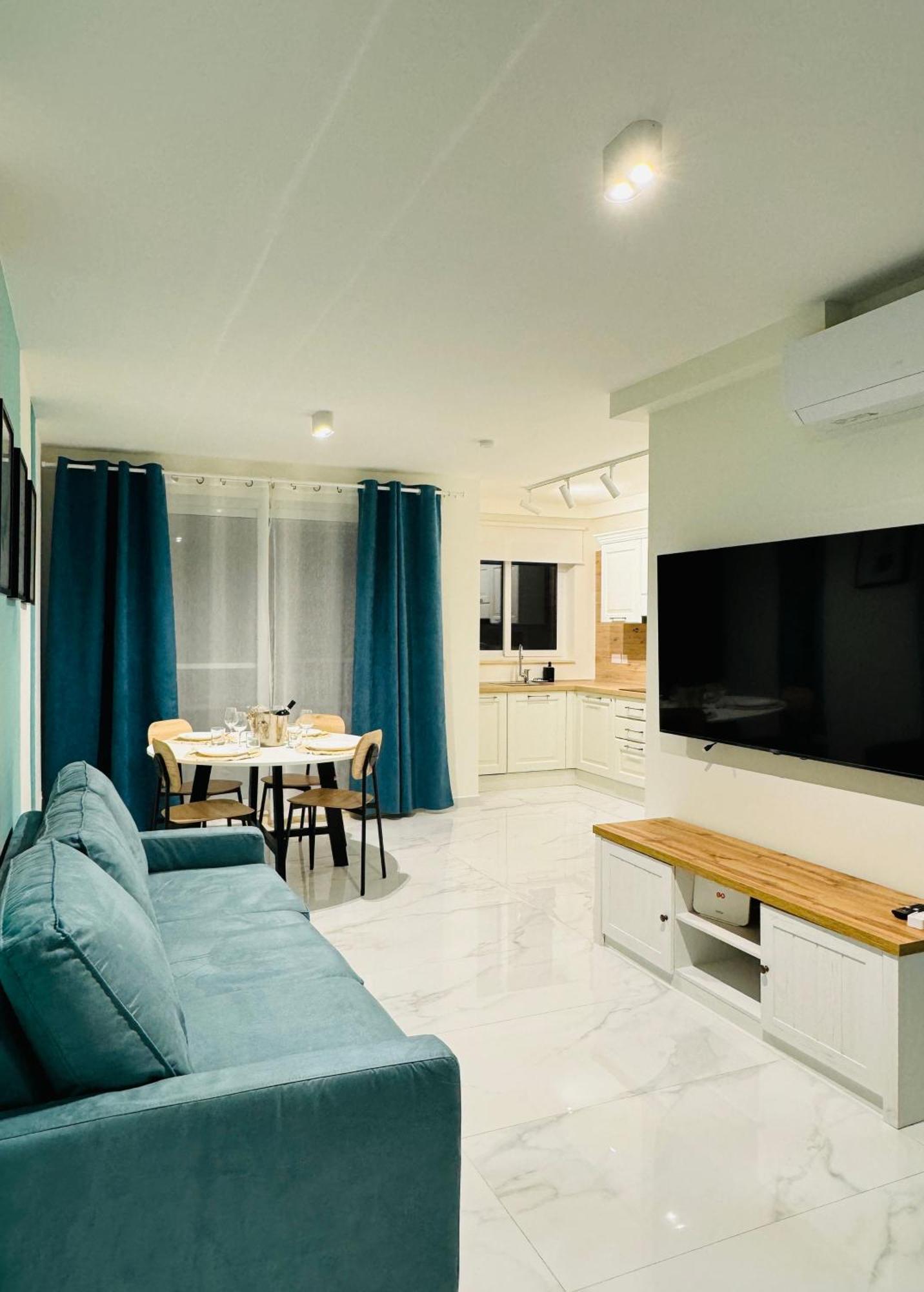Apartment Seeyou St. Paul's Bay