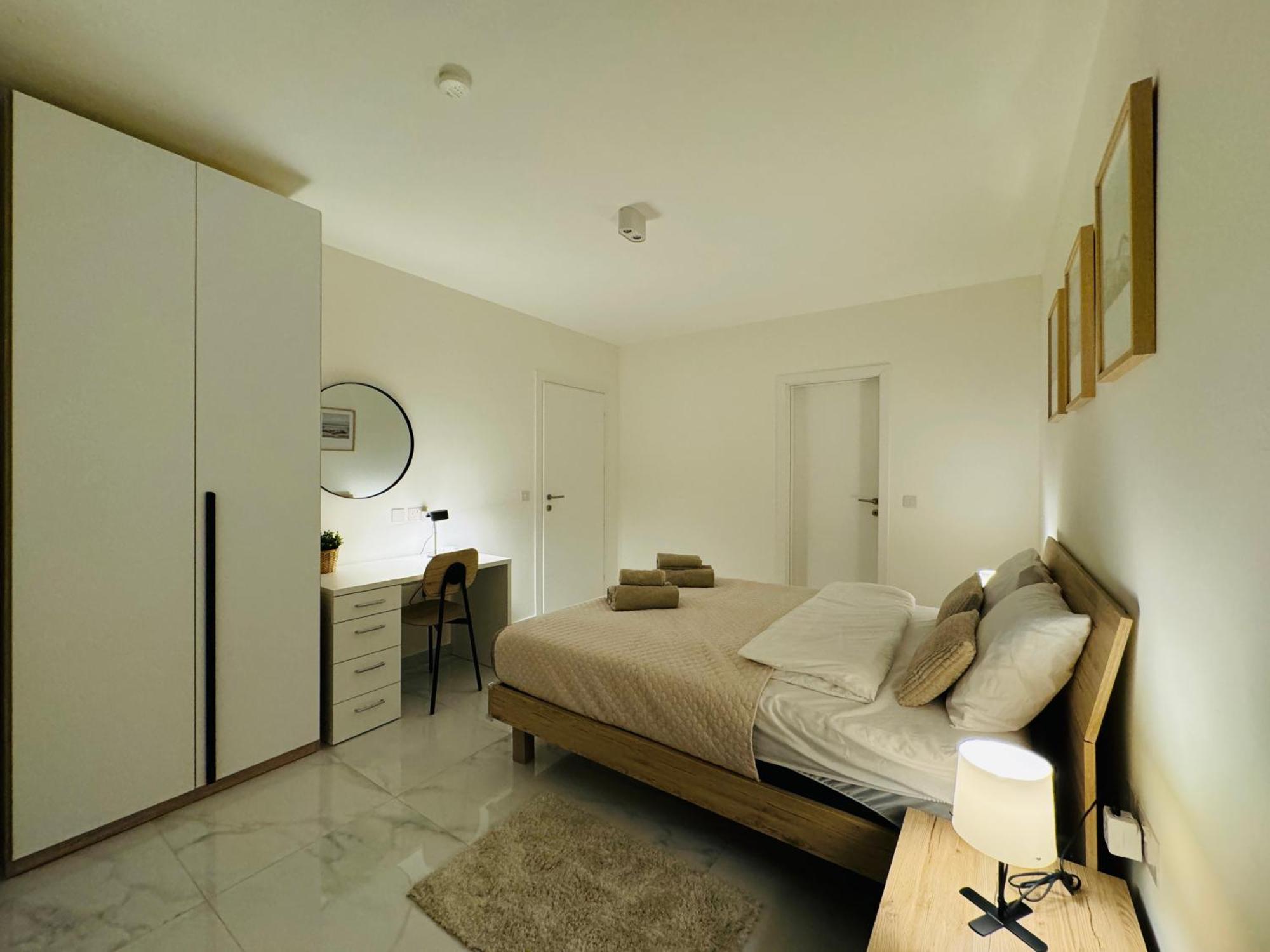 Apartment Seeyou