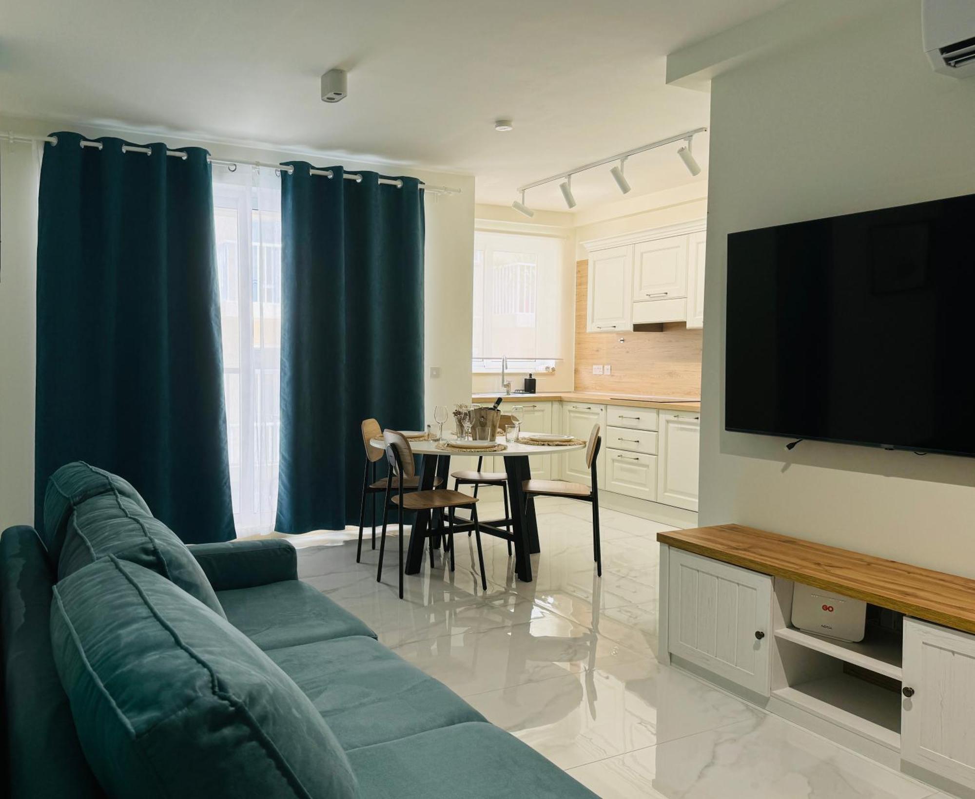 Apartment Seeyou *