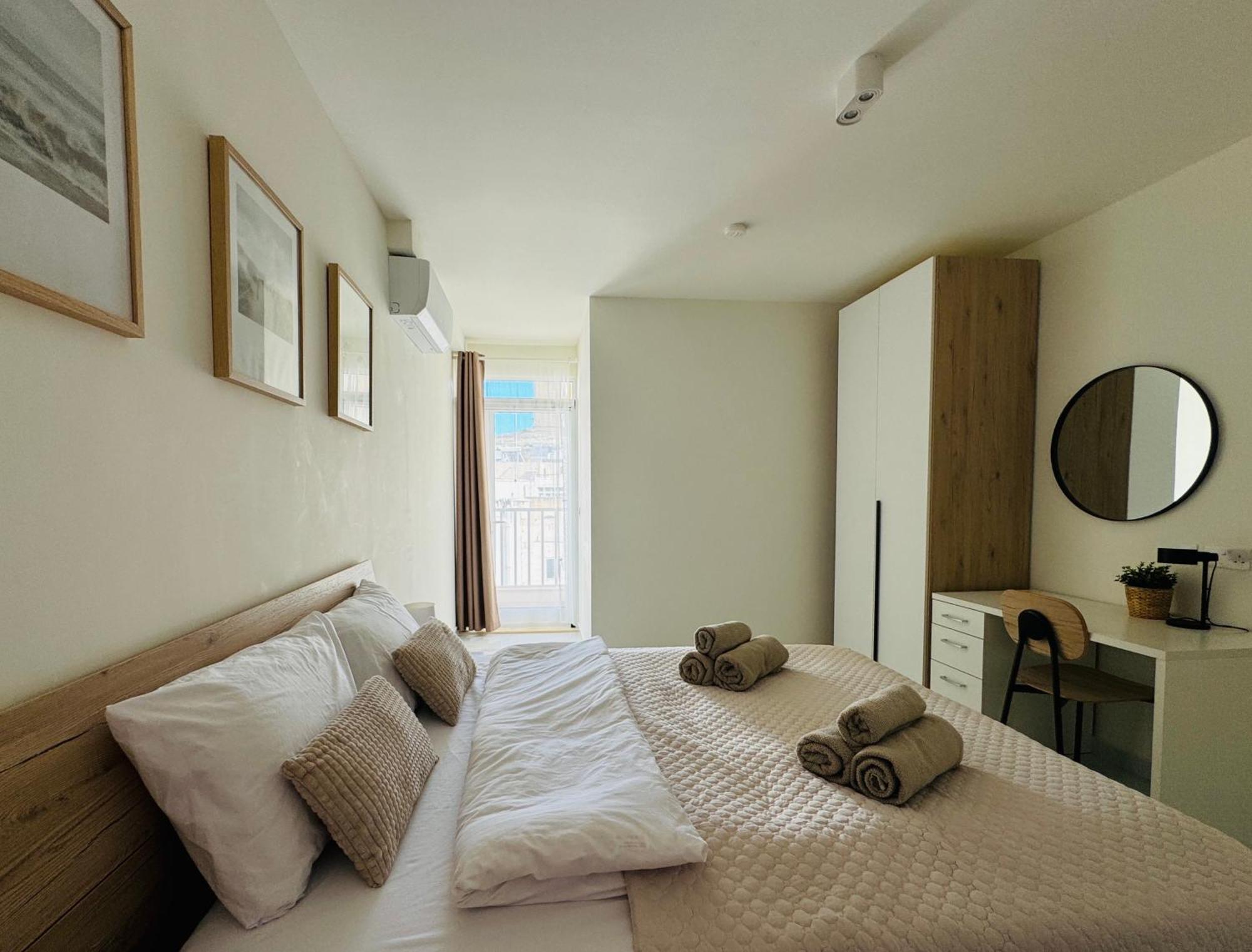 Seeyou Apartment St. Paul's Bay