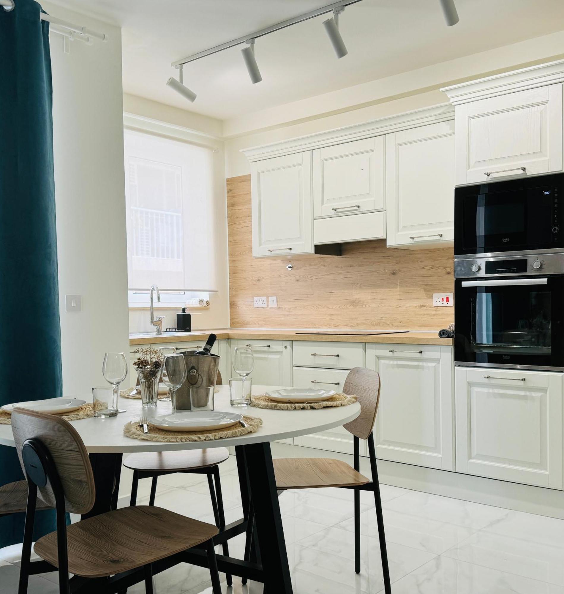 Apartment Seeyou *